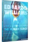 Eduardo Williams, apprenti arpenteur : The Human Surge + Pude ver un puma + Que je tombe tout le temps ? + J'ai oublié - DVD