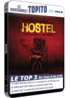 Hostel (Blu-ray + Copie digitale - Édition boîtier SteelBook) - Blu-ray