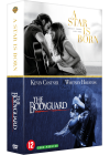 A Star Is Born + Bodyguard (Pack) - DVD