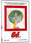 BOF.. (anatomie d'un livreur) - DVD