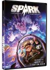Spark - L'héritier de la planète des singes - DVD