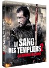 Le Sang des Templiers 2 : La rivière de sang - Blu-ray