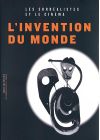 L'Invention du monde : Les Surréalistes et le cinéma - DVD