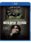 Below Zero - Blu-ray
