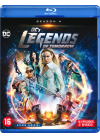 DC's Legends of Tomorrow - Saison 4 - Blu-ray