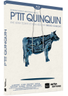 P'tit Quinquin - Blu-ray