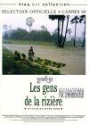 Les Gens de la rizière - DVD