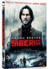 Siberia - DVD