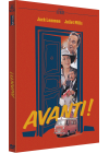 Avanti ! (Édition Limitée) - DVD