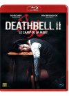 Death Bell II, le camp de la mort - Blu-ray