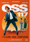 OSS 117 - Le Caire, nid d'espions - DVD