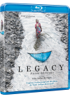 Legacy, notre héritage - Blu-ray