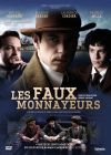 Les Faux monnayeurs - DVD