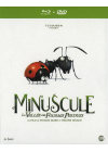 Minuscule - La Vallée des Fourmis Perdues (Combo Blu-ray + DVD) - Blu-ray