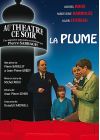 La Plume - DVD
