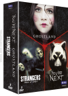 Ghostland + The Strangers: Prey at Night + You're Next (Pack) - DVD