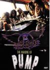 Aerosmith - The Making Of Pump - DVD