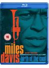 Miles Davis : Birth of the Cool - Blu-ray