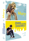 Mary + (500) jours ensemble (Pack) - DVD