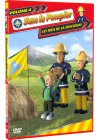 Sam le Pompier - Volume 4 : les rois de la montagne - DVD