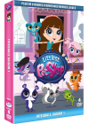 Littlest Pet Shop - Intégrale de la Saison 1 - DVD