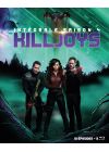 Killjoys - Saison 4 - Blu-ray
