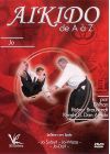 Aikido de A à Z - Jo - DVD
