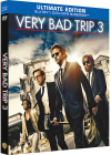 Very Bad Trip 3 (Ultimate Edition - Blu-ray + DVD + Copie digitale) - Blu-ray