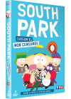 South Park - Saison 15 (Version non censurée) - DVD