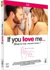If You Love Me... - Blu-ray