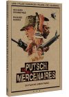 Le Putsch des mercenaires - DVD