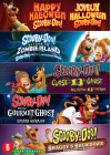 Scooby-Doo - 5 aventures (Pack) - DVD