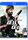 Oeil pour oeil - Blu-ray