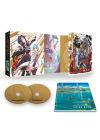 Sword Art Online - Saison 2, Arc 2 & 3 : Calibur + Mother's Rosario (SAOII) (Édition Collector) - Blu-ray