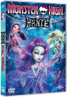 Monster High - Hanté (DVD + Copie digitale) - DVD