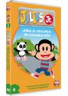 Julius Jr. - Volume 6 - Julius Jr. rencontre de nouveaux amis - DVD