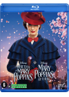 Le Retour de Mary Poppins - Blu-ray