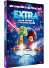 Extra : Allan, Britney & le vaisseau spatial - DVD