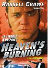 Heaven's Burning - DVD