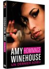 Hommage Amy Winehouse : Un dernier adieu - DVD