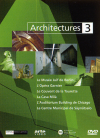 Architectures vol. 3 - DVD