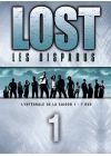 Lost, les disparus - Saison 1 - DVD