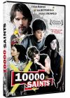 10 000 Saints (DVD + Copie digitale) - DVD