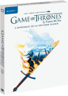 Game of Thrones (Le Trône de Fer) - Saison 7 (Édition Exclusive Amazon.fr) - Blu-ray