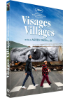 Visages Villages - DVD