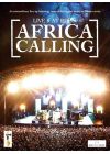 Live 8 at Eden - Africa Calling - DVD