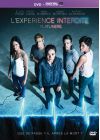 L'Expérience interdite - DVD