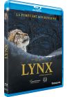 Lynx (Édition Limitée) - Blu-ray