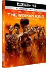 The Woman King (4K Ultra HD + Blu-ray) - 4K UHD