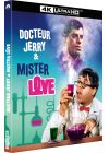 Docteur Jerry et Mister Love (4K Ultra HD) - 4K UHD